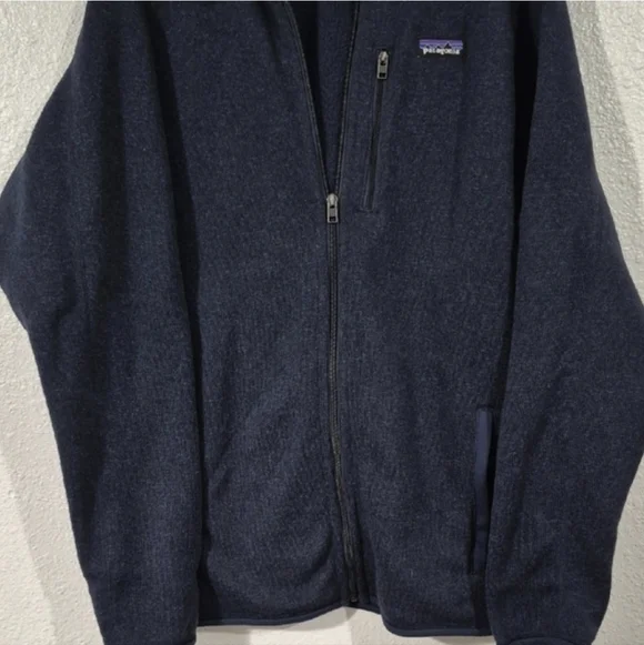 🆕 Patagonia Jacket - Picture 3 of 6